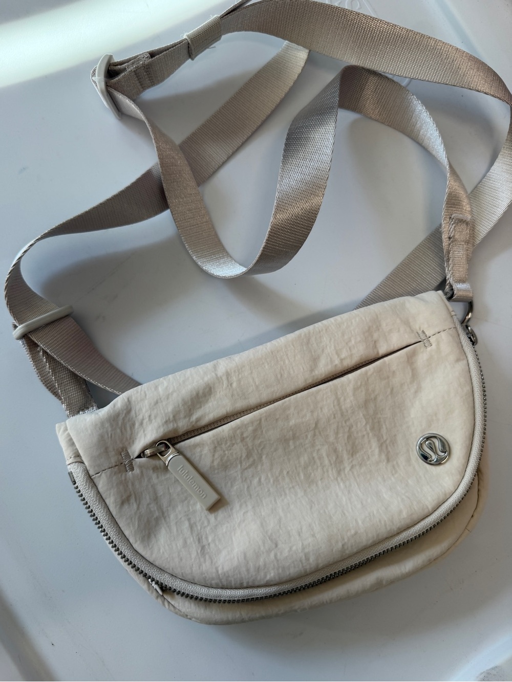 Lululemon All Night Festival Bag Micro